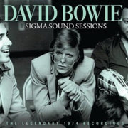 Sigma Sound Sessions