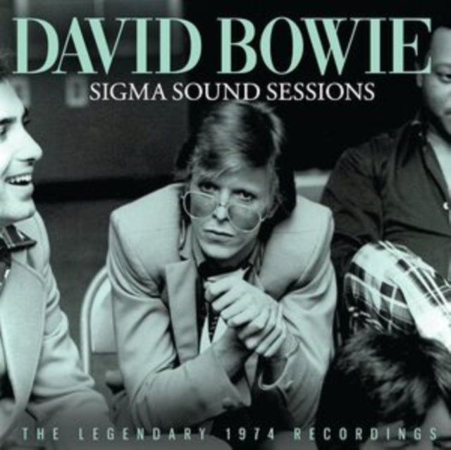 Sigma Sound Sessions