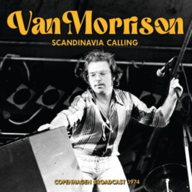 Scandinavia Calling