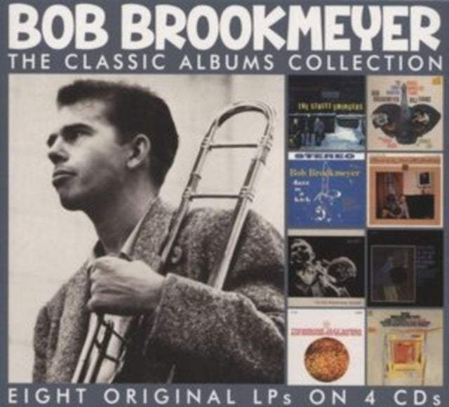 The Classic Albums
