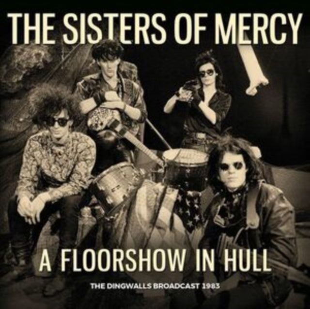 A Floorshow In Hull
