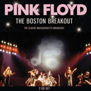 The Boston Breakout