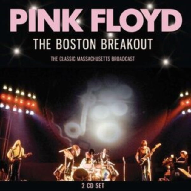 The Boston Breakout