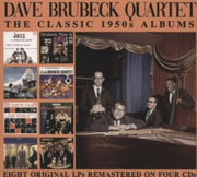 The Classic 1950s Albums