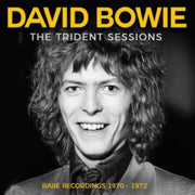 The Trident Sessions