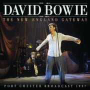 The New England Gateway