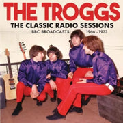 Classic Radio Sessions