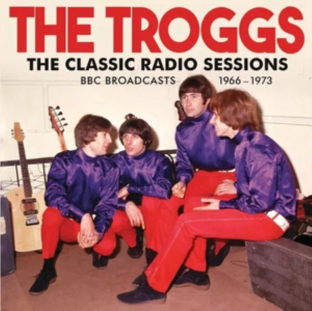 Classic Radio Sessions