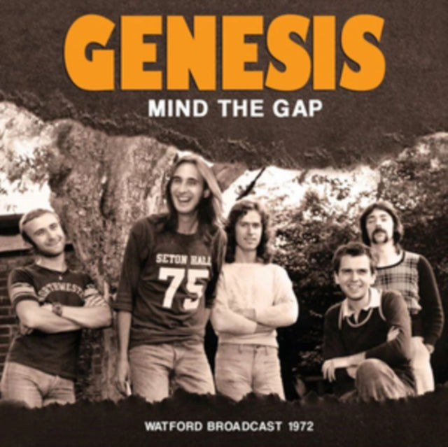 Mind The Gap