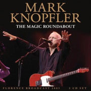 The Magic Roundabout