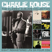 The Classic Albums Collection