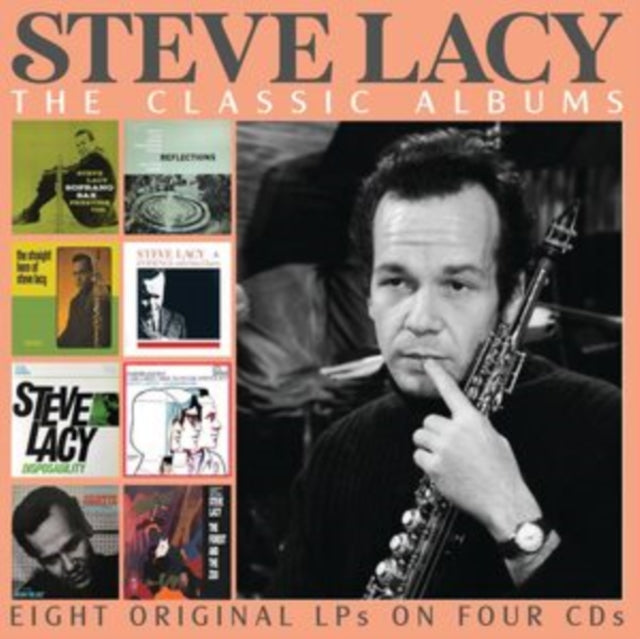 Classic Albums