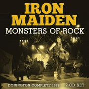 Monsters Of Rock