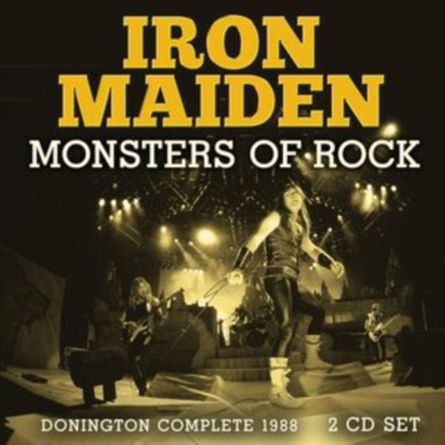 Monsters Of Rock