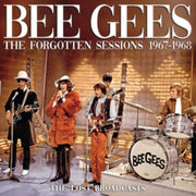 The Forgotten Sessions 1697-1968