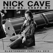 Bend Me. Shape Me