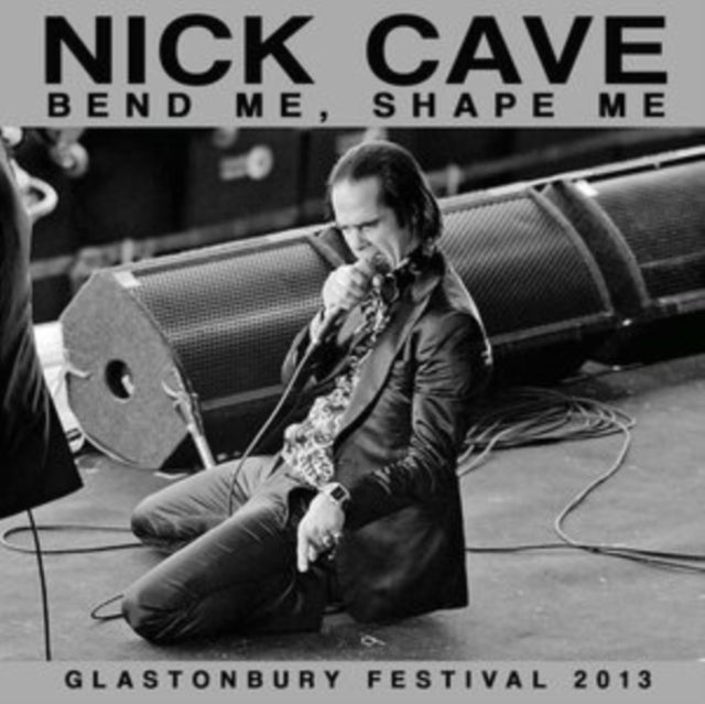 Bend Me. Shape Me