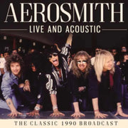 Live And Acoustic