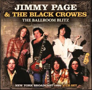 Ballroom Blitz (2cd)