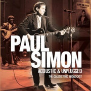 Acoustic & Unplugged