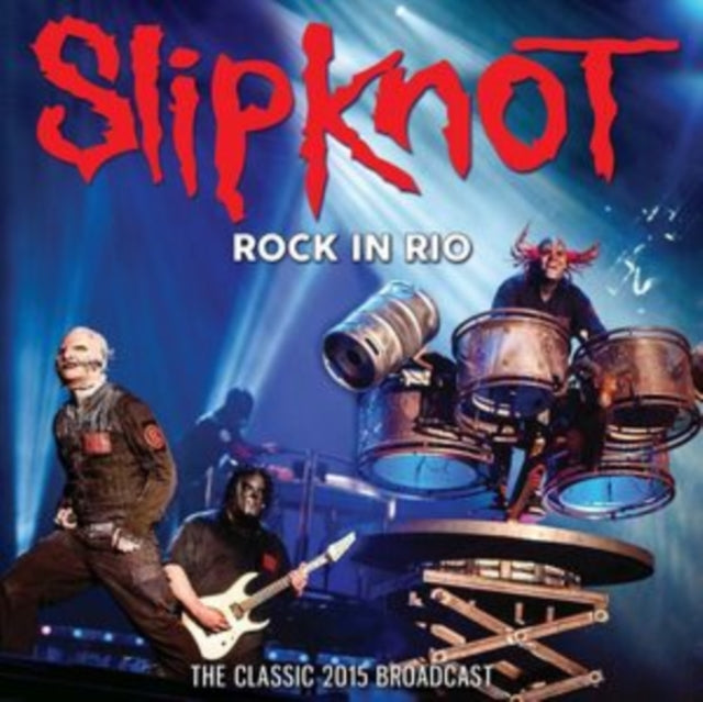 Rock In Rio