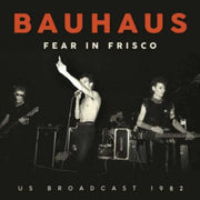 Fear In Frisco