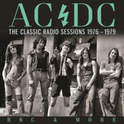 The Classic Radio Sessions 1976-1979