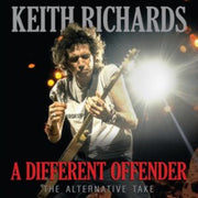 A Different Offender