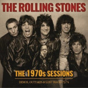 The 1970s Sessions