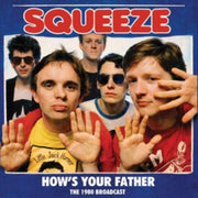 Hows Your Father