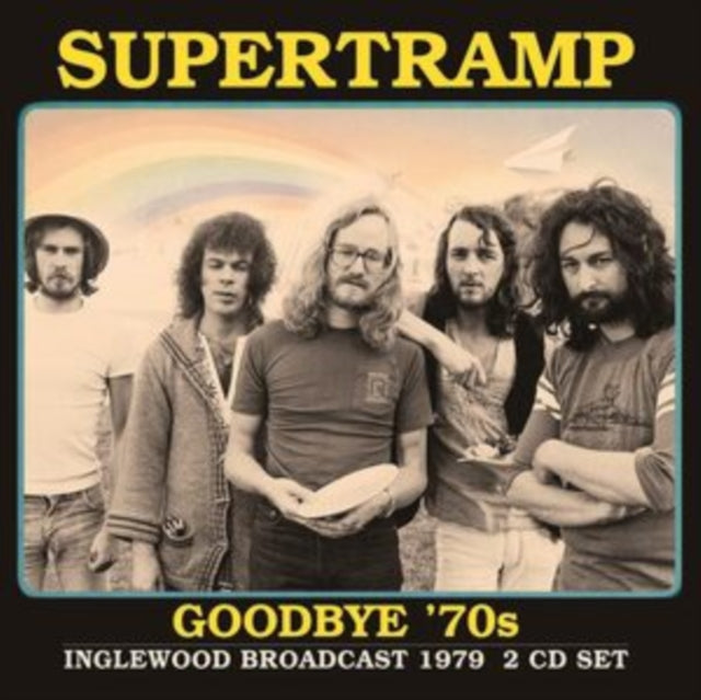 Goodbye 70s