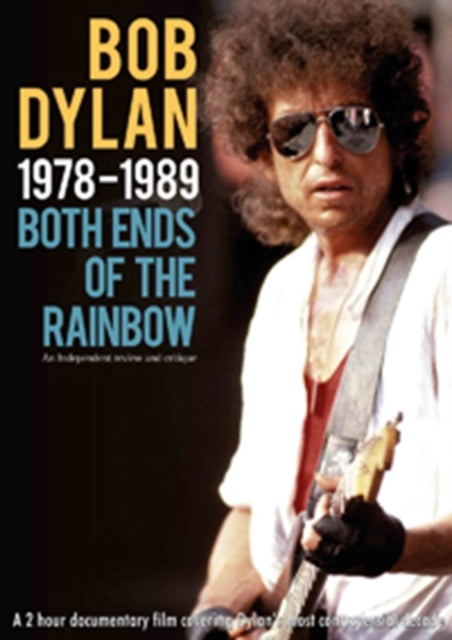 1978-1989 Both Ends Of The...