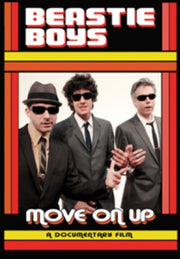 Move On Up