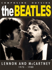 Lennon & Mccartney Composing Outise The