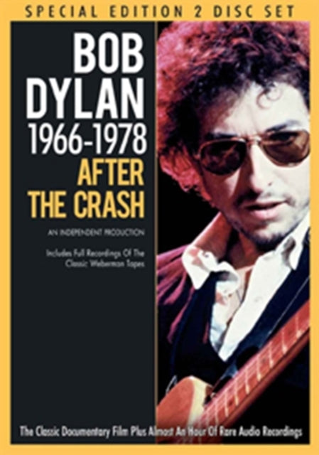 After The Crash Special Edition
