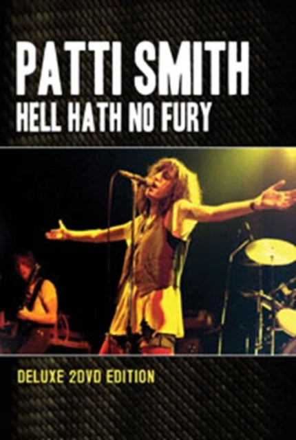 Hell Hath No Fury