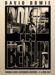 Bowie In Berlin Extended Edition