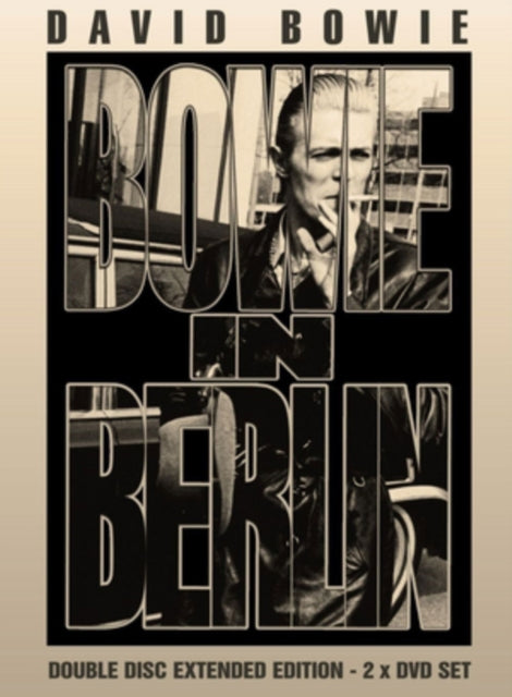 Bowie In Berlin Extended Edition