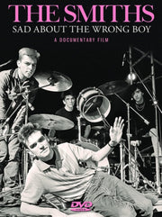 Sad About The Wrong Boy