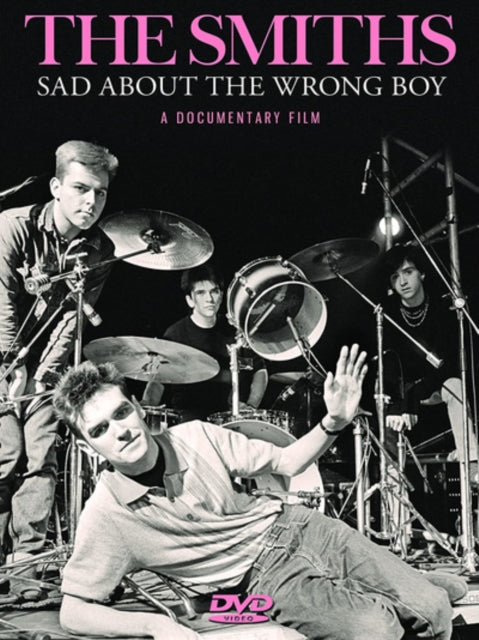 Sad About The Wrong Boy