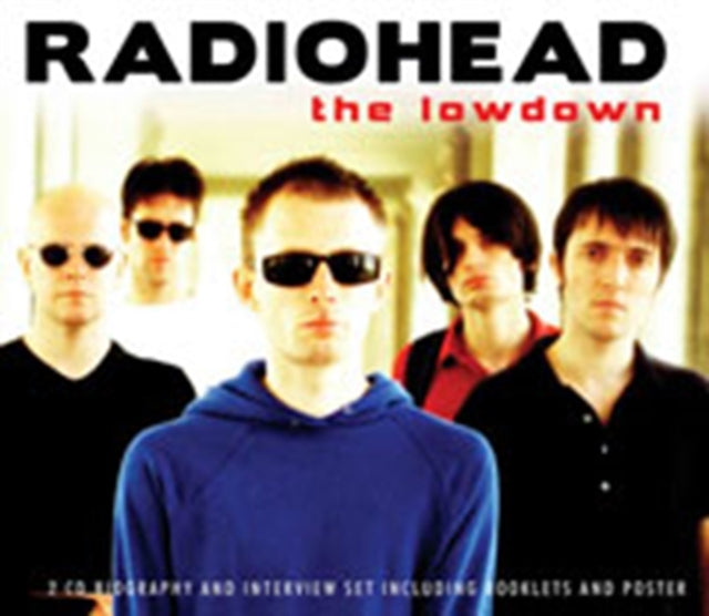 Radiohead - The Lowdown