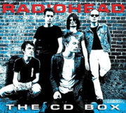 The Cd Box