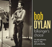 Folksingers Choice