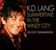Summertime In The Windy City