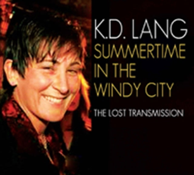 Summertime In The Windy City