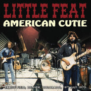 American Cutie