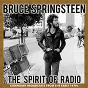 The Spirit Of Radio