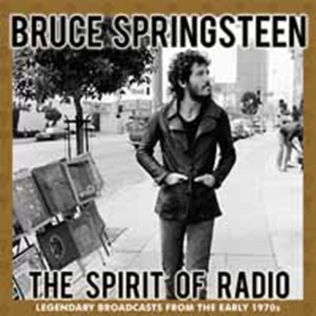 The Spirit Of Radio