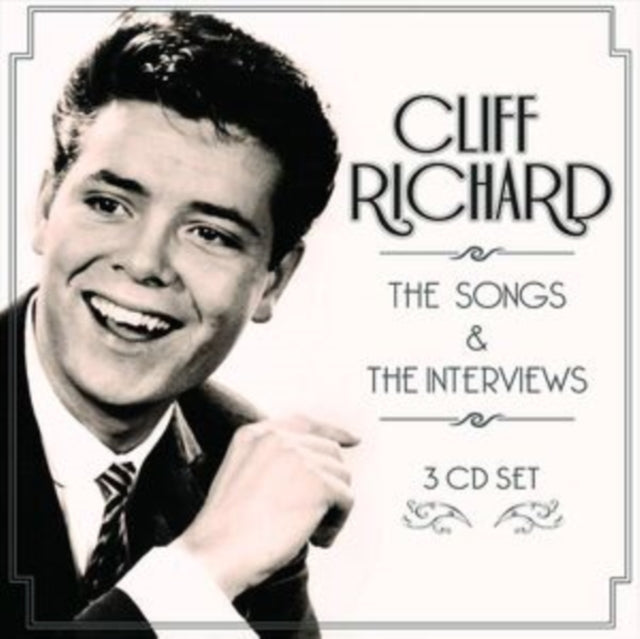 The Songs And The Interviews
