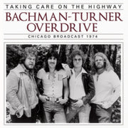 Taking Care On The Highway